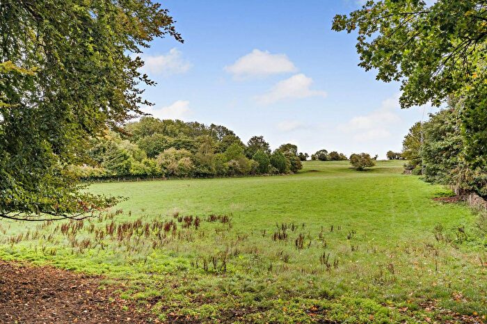 1 Bedroom Flat For Sale In Chequers, West End, Northleach, Cheltenham, GL54