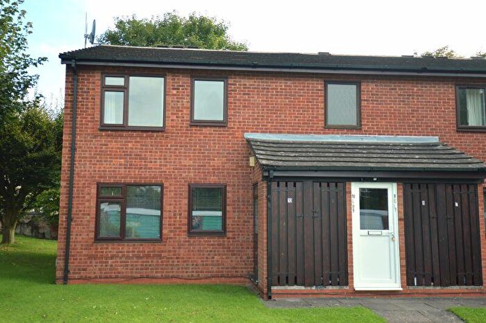 1 Bedroom Flat To Rent In Buckley Court, Woodfield Road, Kings Heath, B13