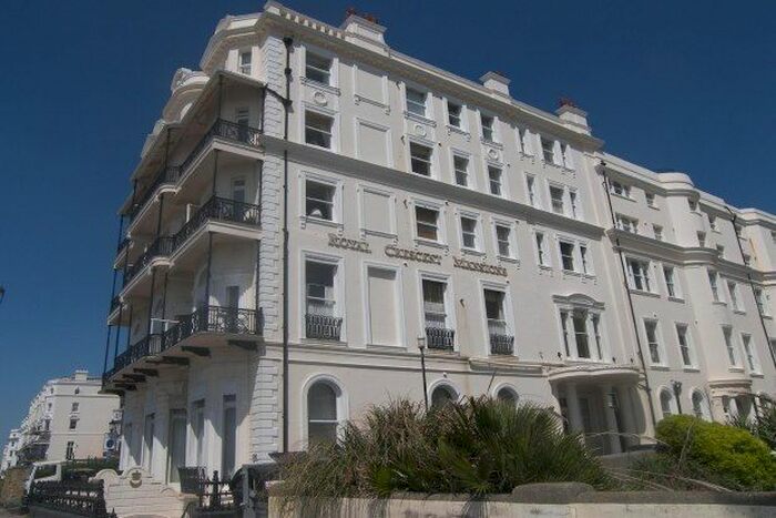 2 Bedroom Flat To Rent In Marine Parade, Brighton BN2