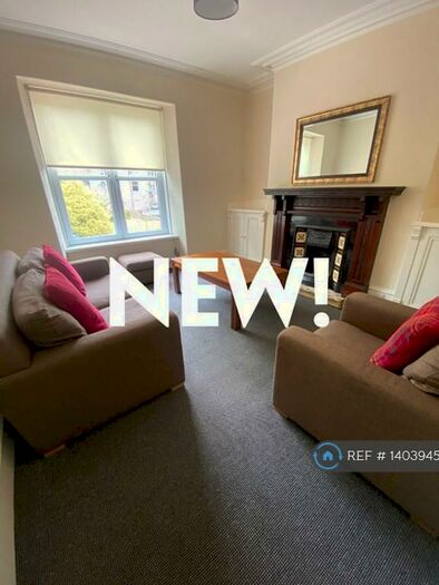 1 Bedroom Flat To Rent In Rosebank Terrace, Aberdeen, AB11