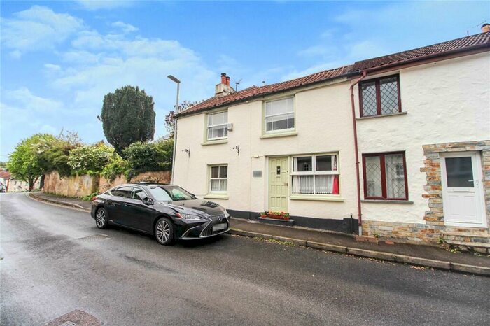 3 Bedroom End Of Terrace House For Sale In Bishops Tawton, Barnstaple, EX32