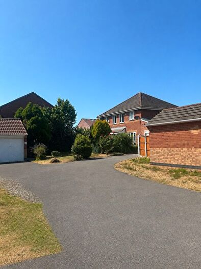 2 Bedroom Semi-Detached House To Rent In Shanklin Close, Great Sankey, WA5