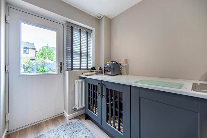 4 Bedroom Detached House For Sale In Fletcher Crescent, Jameson Manor, NE20