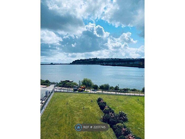 2 Bedroom Flat To Rent In Ferry Court, Cardiff, CF11