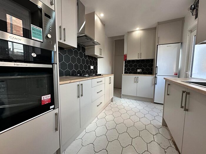 3 Bedroom House To Rent In Ranelagh Terrace, Leamington Spa, CV31