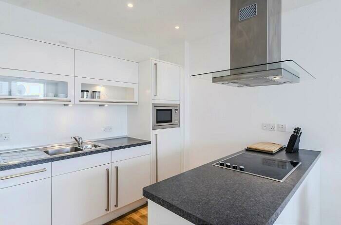 1 Bedroom Flat To Rent In Bermondsey Wall West London, SE16