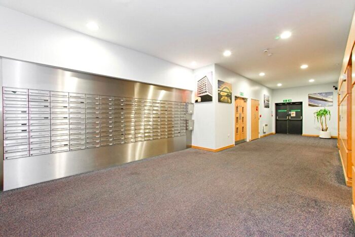 1 Bedroom Flat For Sale In Pilgrim Street, Newcastle Upon Tyne, Tyne And Wear, NE1