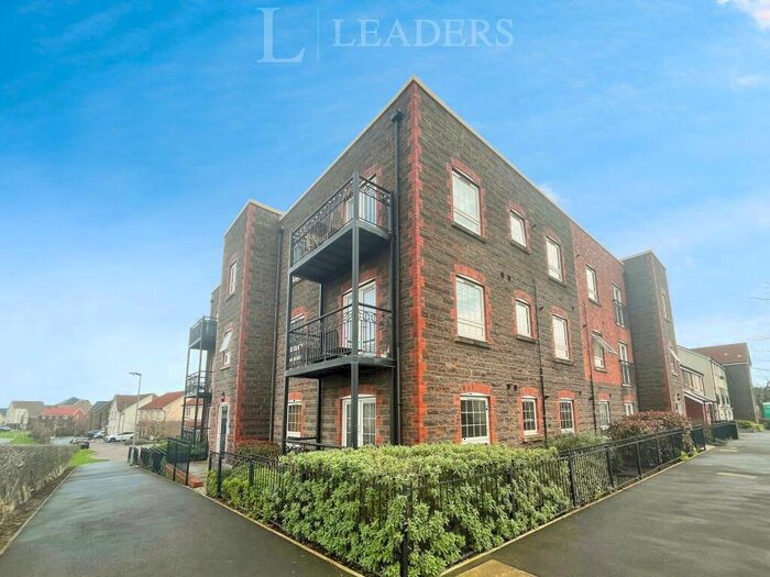 2 Bedroom Apartment To Rent In Honeysuckle Road, BS16