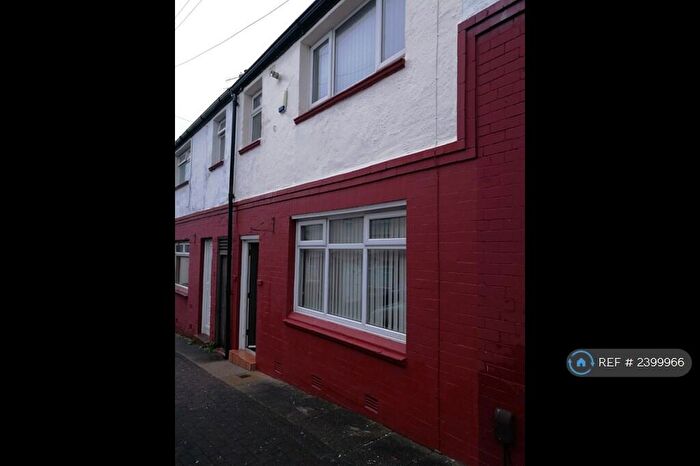 3 Bedroom Terraced House To Rent In Northumberland Grove, Liverpool, L8