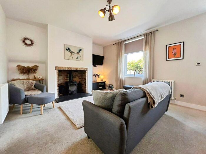 2 Bedroom Terraced House To Rent In Dene Terrace East, Wylam, NE41