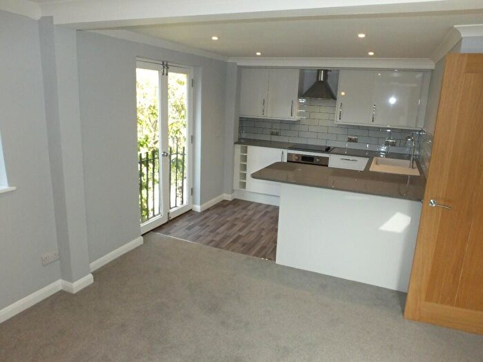 2 Bedroom Maisonette To Rent In Foundry Lane, Lewes, East Sussex, BN7