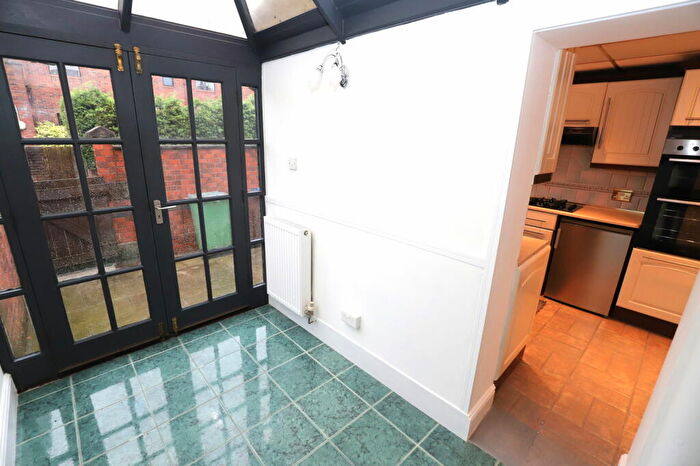 2 Bedroom Terraced House For Sale In Ainsworth Road, Bury, BL8