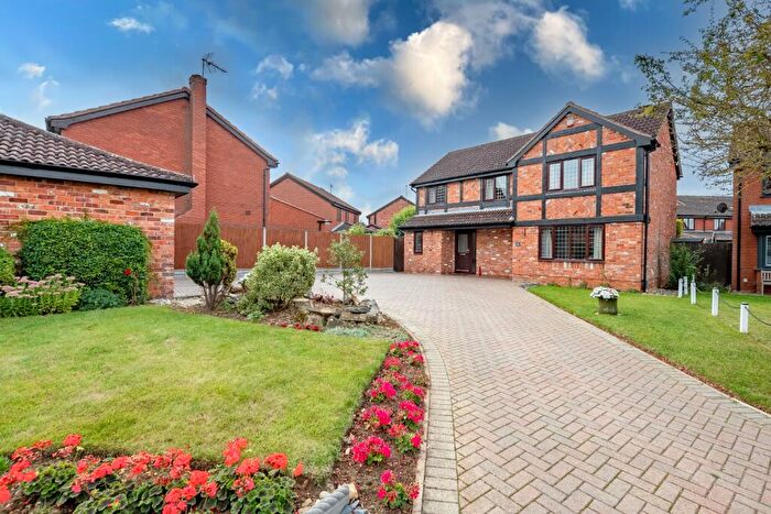 4 Bedroom Detached House For Sale In Teversham Way, Eaton Ford, St. Neots, Cambridgeshire, PE19