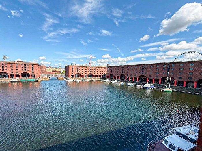 2 Bedroom Flat For Sale In The Colonnades, Albert Dock, City Centre, L3