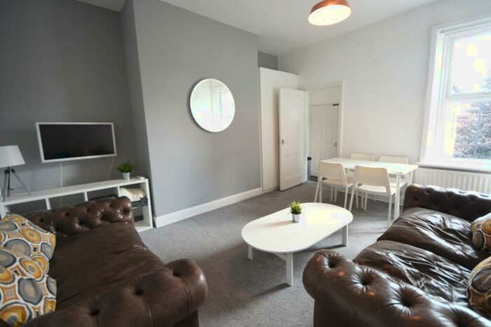 3 Bedroom Flat To Rent In Claremont Road, Spital Tongues, NE2