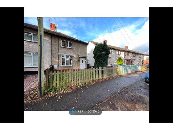 2 Bedroom Semi-detached House To Rent In Oak Road, Kettering, NN15
