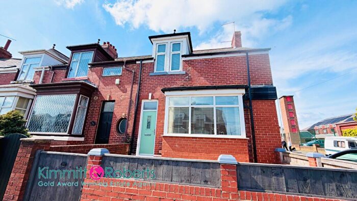 3 Bedroom End Of Terrace House For Sale In Seaham, Durham, SR7