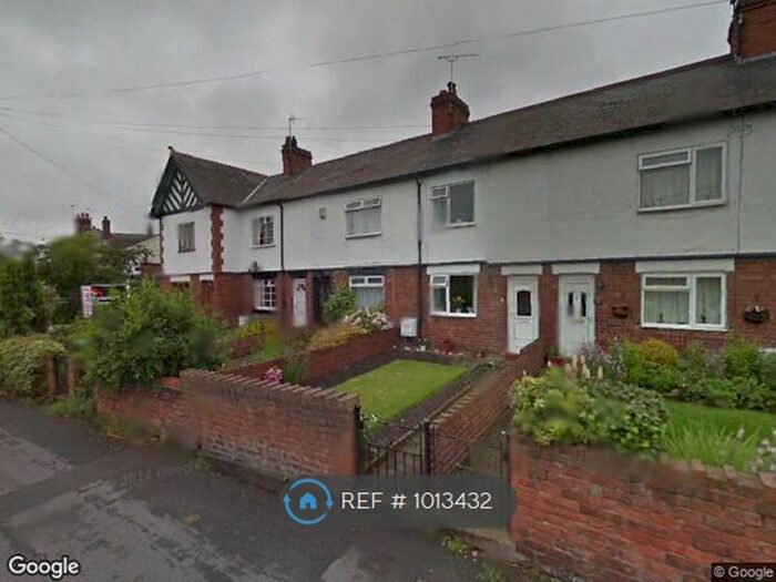 2 Bedroom Terraced House To Rent In Bents Cottages, Thornton-Le-Moors, Chester, CH2