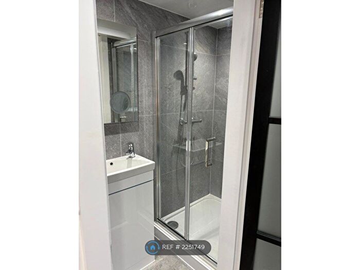 1 Bedroom Maisonette To Rent In Kensington Road, Liverpool, L7