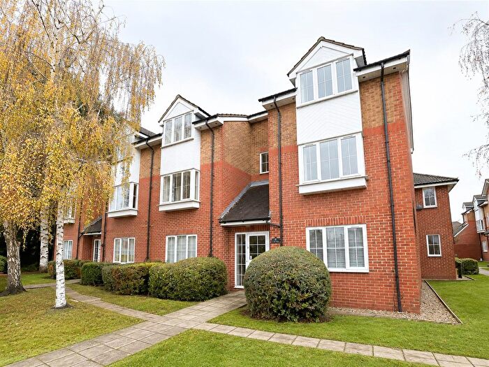 Studio To Rent In Hagden Lane, Watford, WD18
