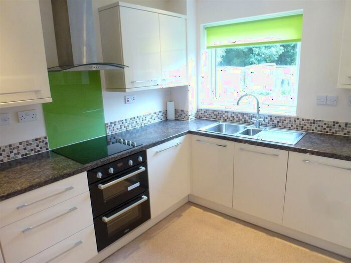 4 Bedroom Property To Rent In Kingswood Close, Norwich, NR4