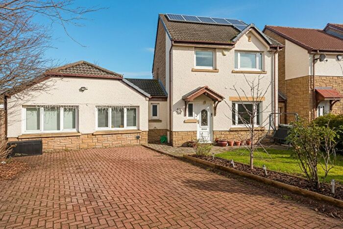 5 Bedroom Detached House For Sale In Gogarloch Road, South Gyle, Edinburgh, EH12