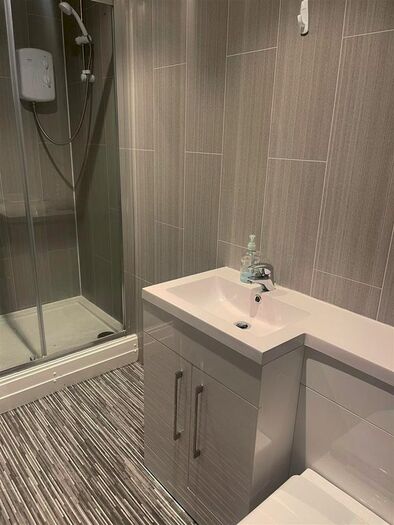 1 Bedroom Property To Rent In Flat, John Street, Sunderland, SR1