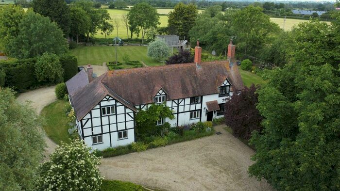 5 Bedroom Detached House For Sale In Main Road, Christian Malford, Chippenham, SN15