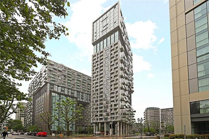 1 Bedroom Flat To Rent In Duckman Tower, Lincoln Plaza, London, E14
