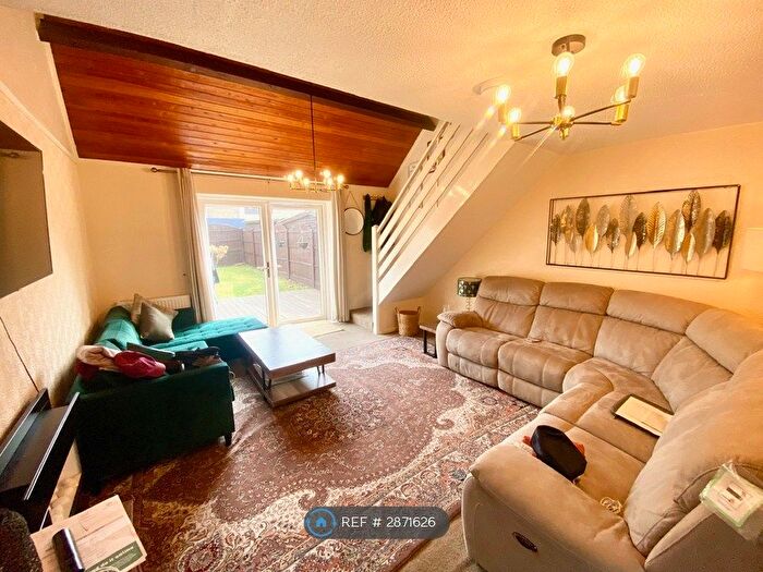 1 Bedroom Semi Detached House To Rent In Centre Court, Derby, DE1