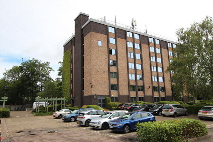 Studio To Rent In Manhattan Drive, Cambridge, CB4