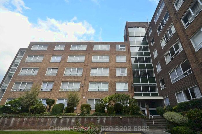1 Bedroom Flat To Rent In Station Road, Hendon, NW4
