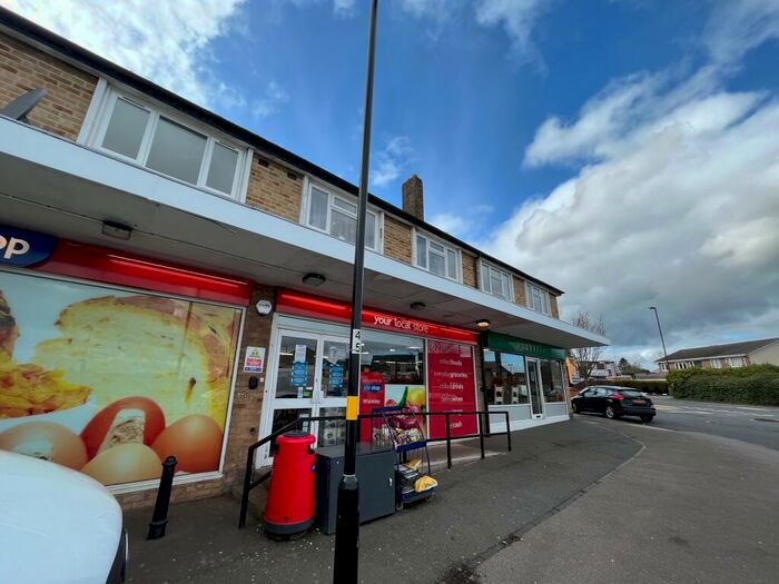 2 Bedroom Apartment To Rent In Reddicap Heath Road, Sutton Coldfield, B75