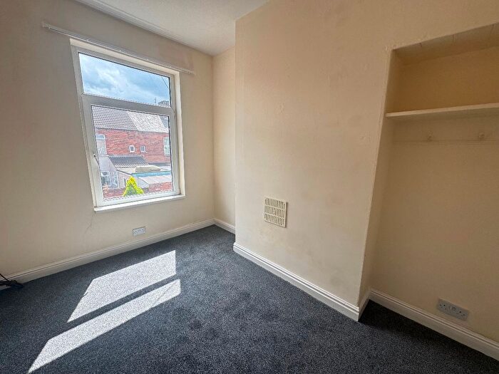 2 Bedroom Terraced House For Sale In Belvoir Street, Hull, HU5
