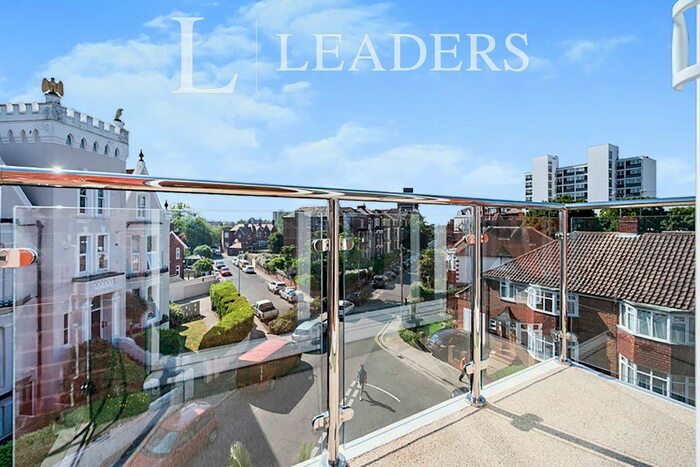 2 Bedroom Flat To Rent In Lennox Road South, Southsea, PO5