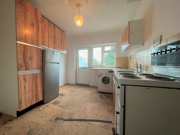 2 Bedroom Flat For Sale In Park Street, Chatteris, Cambs., PE16