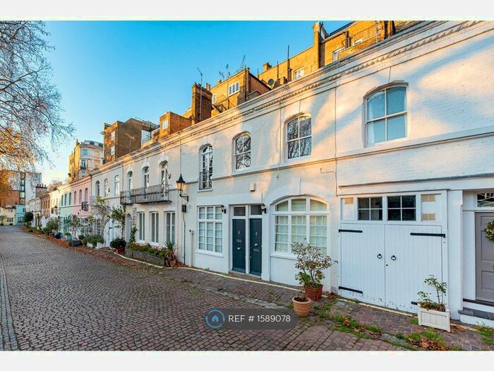 2 Bedroom Flat To Rent In Ennismore Gardens Mews, London, SW7