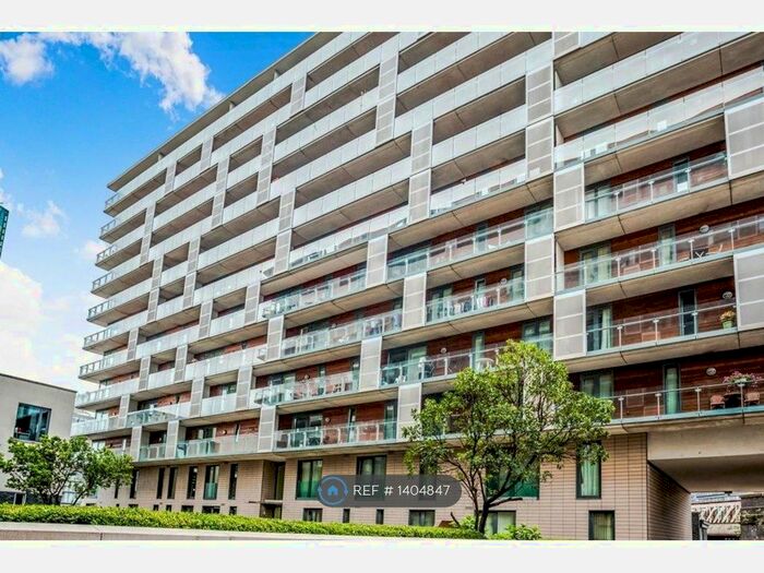 2 Bedroom Flat To Rent In Block Spectrum, Salford, M3