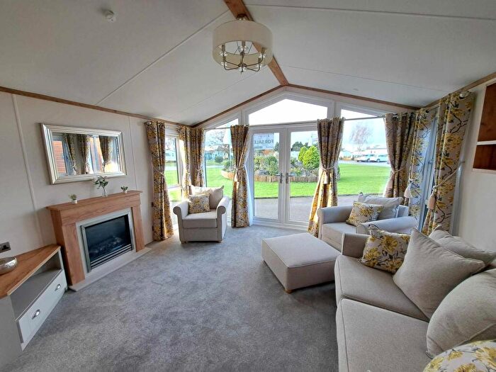 2 Bedroom Caravan For Sale In Regal Hartland () Windy Harbour, Windy Harbour Holiday Park, Little Singleton, Blackpool, Lancashire, FY6
