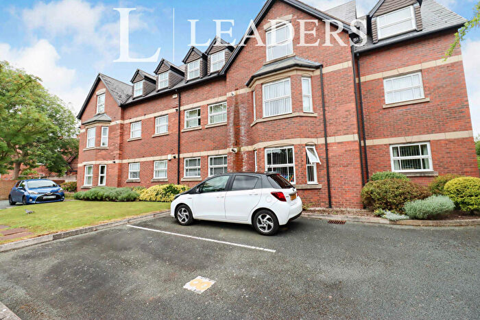 2 Bedroom Flat To Rent In Abbots Court, CH2