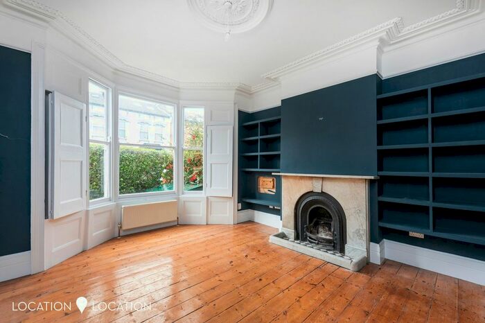 4 Bedroom Terraced House To Rent In Alkham Road, London, N16