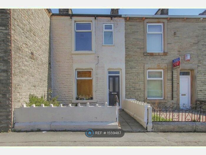 2 Bedroom Terraced House To Rent In York Street, Church, Accrington, BB5
