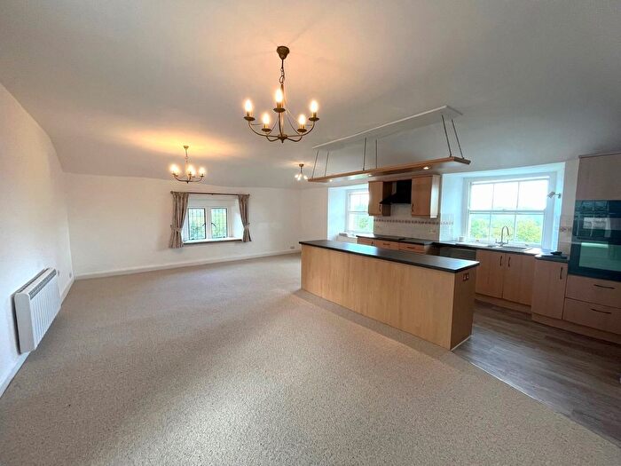 2 Bedroom Flat To Rent In Corfe, Taunton, TA3