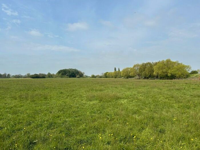 Farm Land For Sale In Land At Splash Lane, Castor, PE5