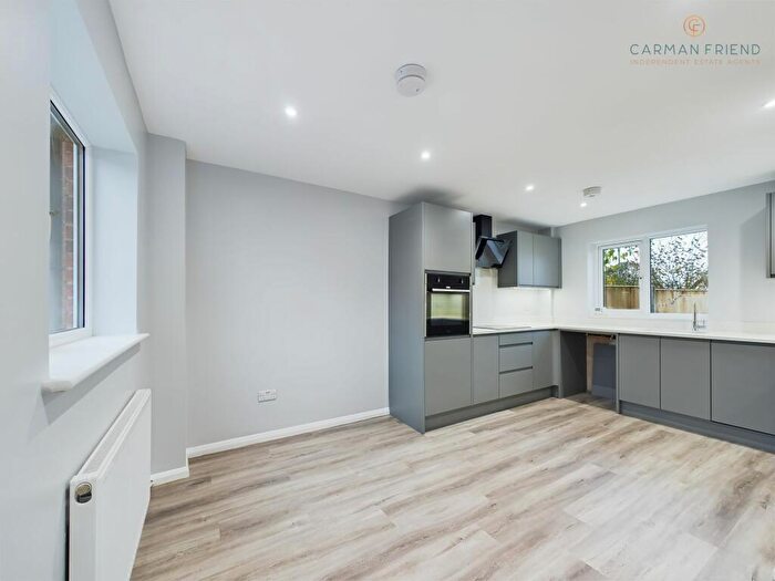 3 Bedroom Terraced House For Sale In Springfields, Mickle Trafford, CH2