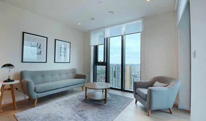 1 Bedroom Flat To Rent In St Gabriel Walk, Elephant And Castle, London, SE1