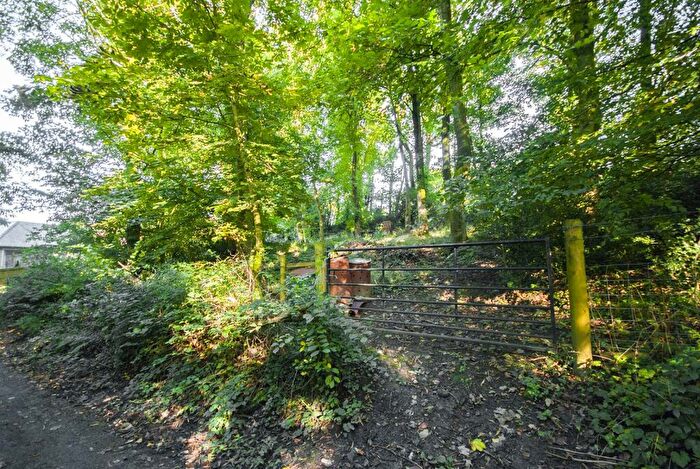 Land For Sale In Edenwood Road, Ramsbottom, Bury, BL0