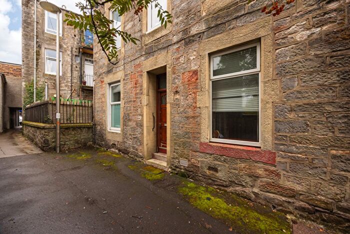 1 Bedroom Flat For Sale In A North High Street, Musselburgh, EH21