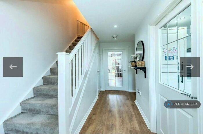 3 Bedroom Semi-Detached House To Rent In Ashover Croft, Waverley, Rotherham, S60