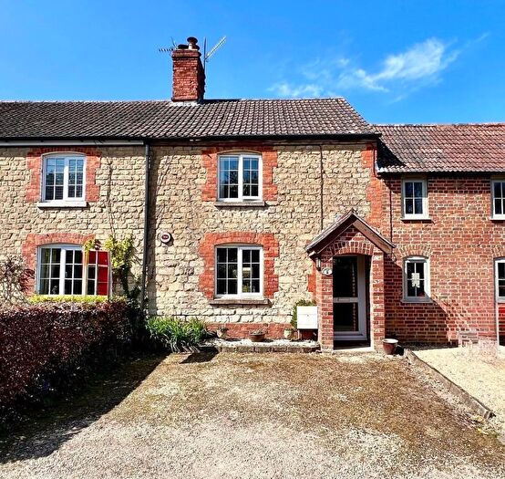 2 Bedroom Cottage For Sale In Hill View, Studley, SN11